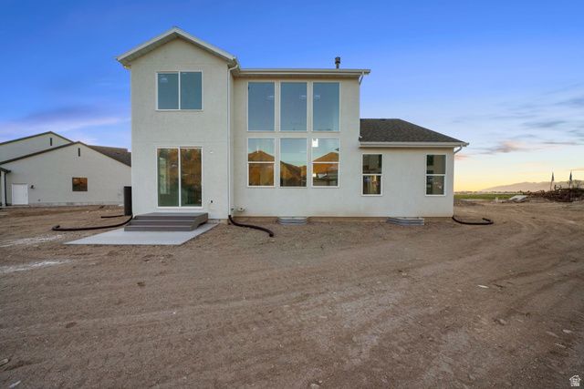 626 N 210 W, Salem, UT 84653