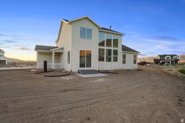 626 N 210 W, Salem, UT 84653