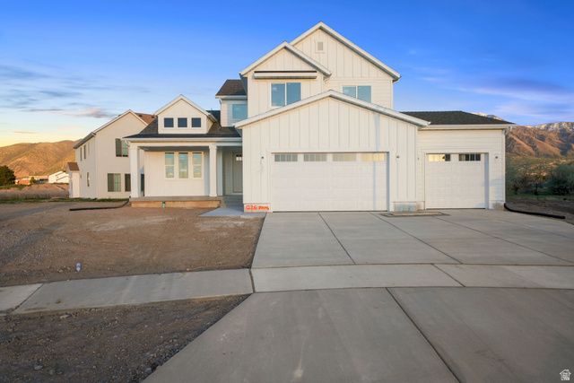 626 N 210 W, Salem, UT 84653