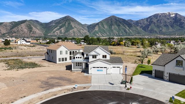 626 N 210 W, Salem, UT 84653