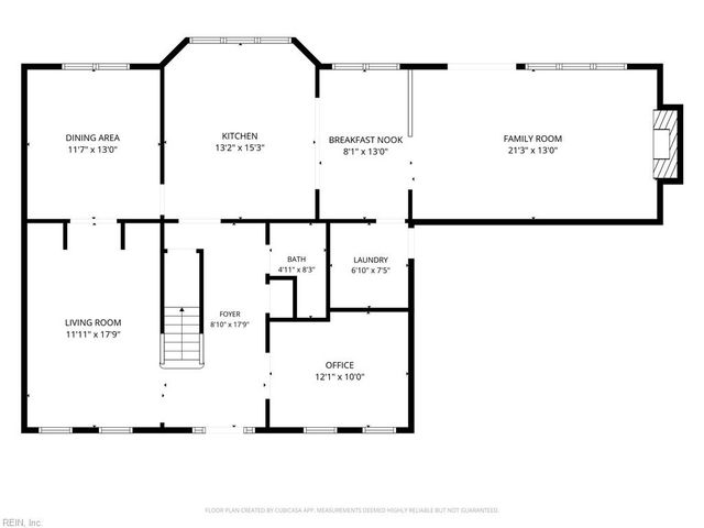 220 Marsh Island DR, Chesapeake, VA 23320
