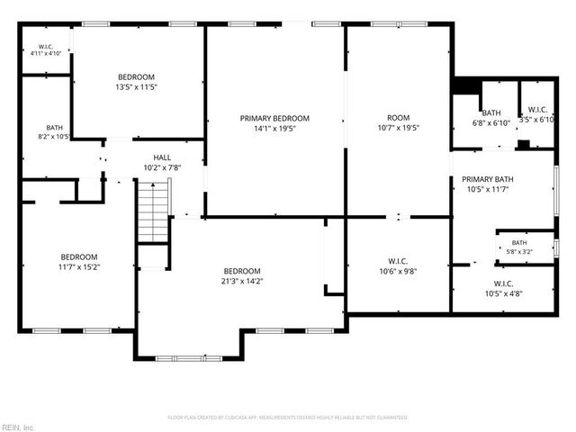 220 Marsh Island DR, Chesapeake, VA 23320