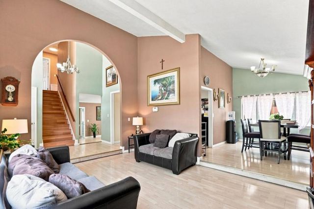 3560 Eastridge Drive, San Jose, CA 95148