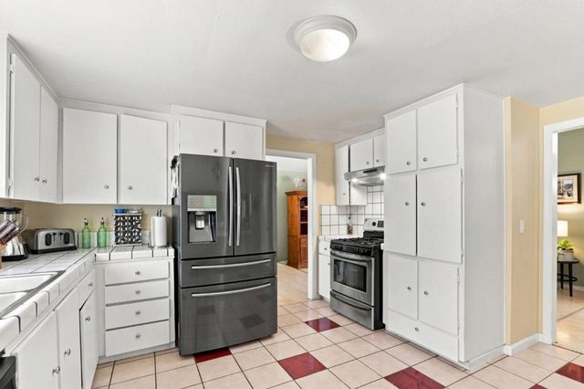 3560 Eastridge Drive, San Jose, CA 95148