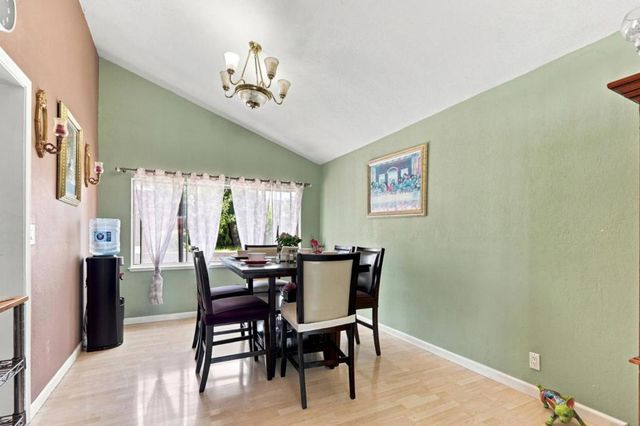 3560 Eastridge Drive, San Jose, CA 95148