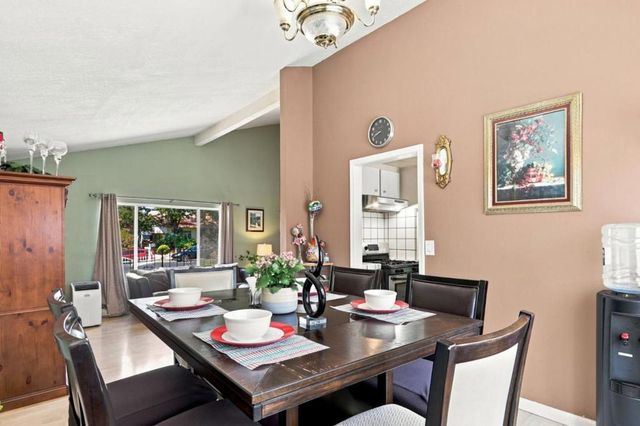 3560 Eastridge Drive, San Jose, CA 95148