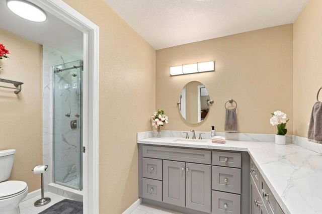 3560 Eastridge Drive, San Jose, CA 95148