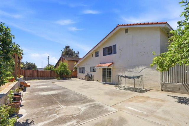 3560 Eastridge Drive, San Jose, CA 95148