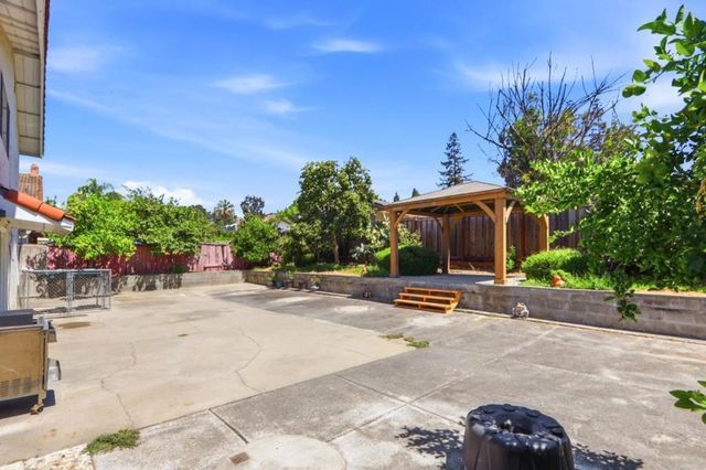 3560 Eastridge Drive, San Jose, CA 95148