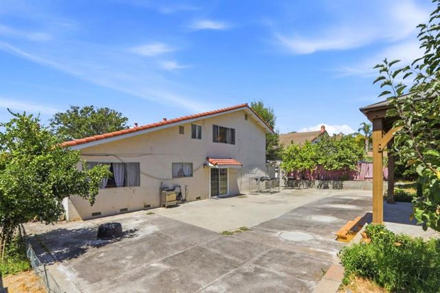 3560 Eastridge Drive, San Jose, CA 95148