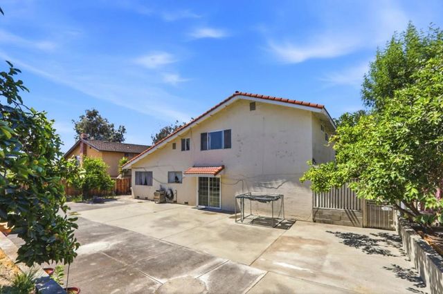 3560 Eastridge Drive, San Jose, CA 95148