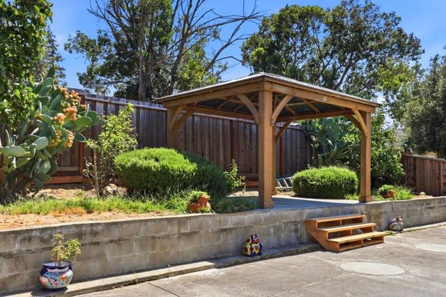 3560 Eastridge Drive, San Jose, CA 95148
