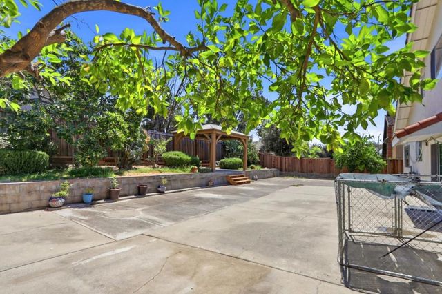 3560 Eastridge Drive, San Jose, CA 95148