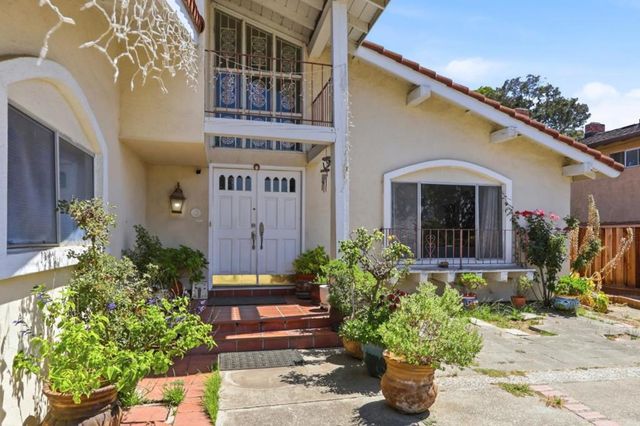 3560 Eastridge Drive, San Jose, CA 95148
