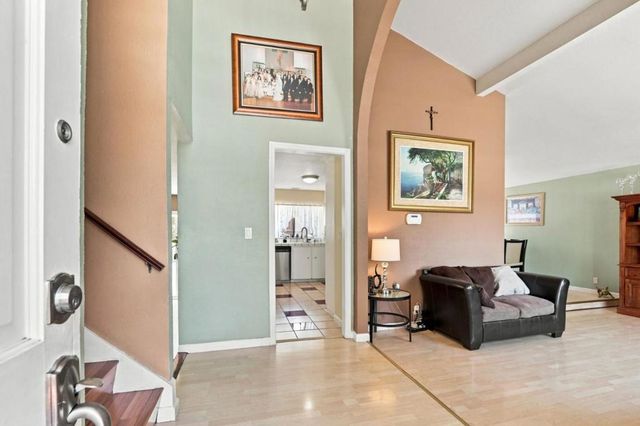 3560 Eastridge Drive, San Jose, CA 95148