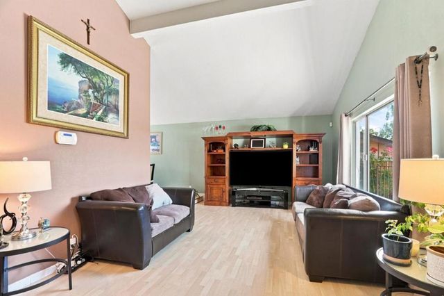 3560 Eastridge Drive, San Jose, CA 95148