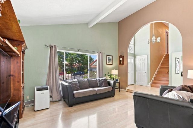 3560 Eastridge Drive, San Jose, CA 95148