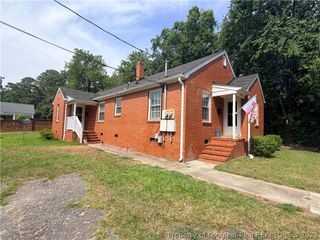 1808-1810 Finnegan Street, Fayetteville, NC 28303