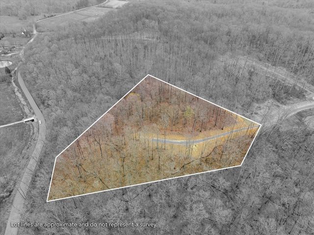 6065 Stone Cliff Ln, Franklin, TN 37064