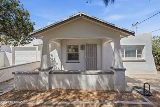 3820 S 3rd Avenue, Tucson, AZ 85714