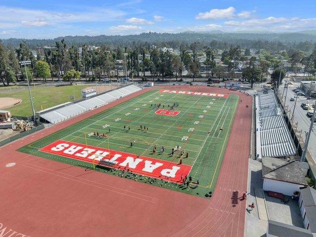 828 N El Camino Real 9, San Mateo, CA 94401