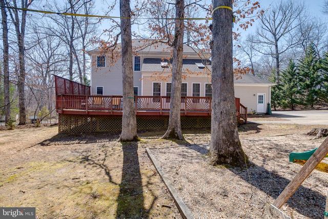 101 SAYLERS CREEK RD, Locust Grove, VA 22508