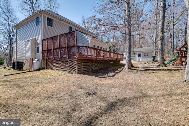 101 SAYLERS CREEK RD, Locust Grove, VA 22508