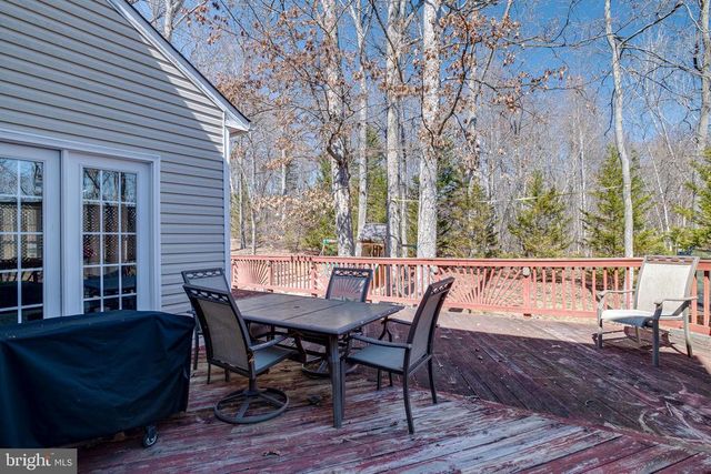 101 SAYLERS CREEK RD, Locust Grove, VA 22508