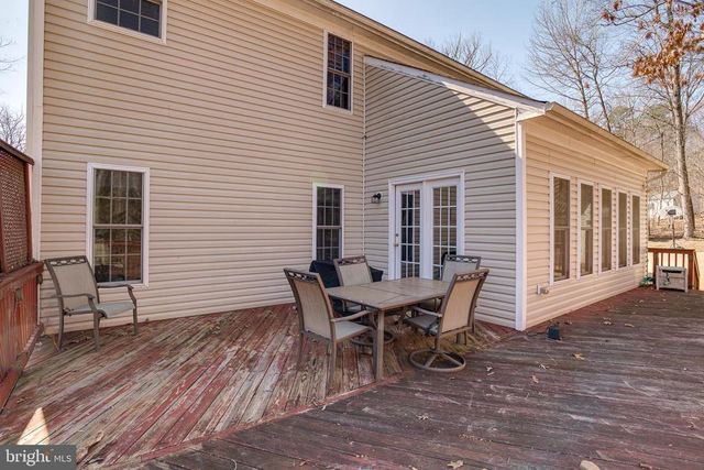 101 SAYLERS CREEK RD, Locust Grove, VA 22508