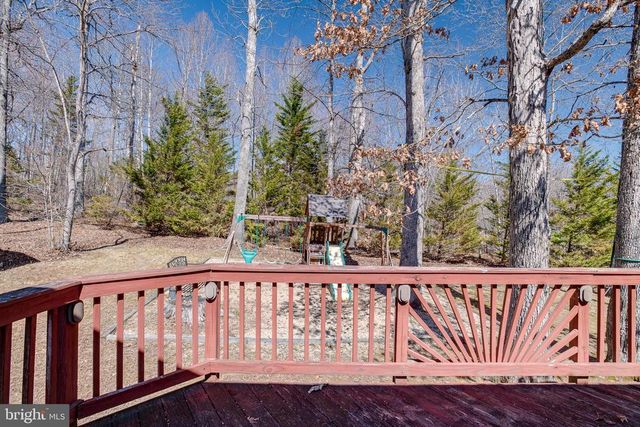 101 SAYLERS CREEK RD, Locust Grove, VA 22508