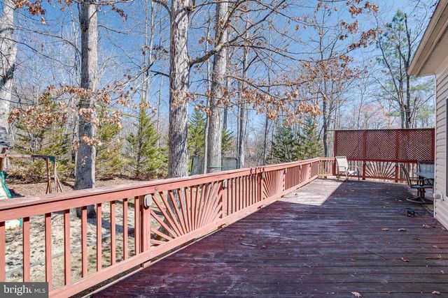 101 SAYLERS CREEK RD, Locust Grove, VA 22508