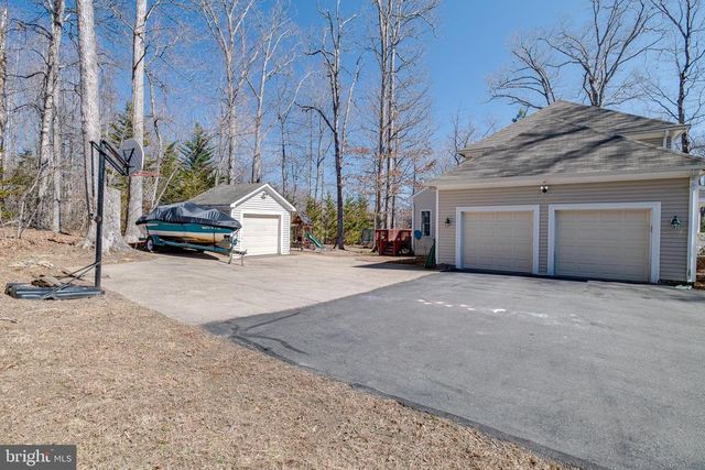 101 SAYLERS CREEK RD, Locust Grove, VA 22508