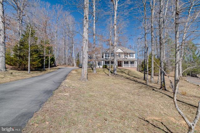 101 SAYLERS CREEK RD, Locust Grove, VA 22508