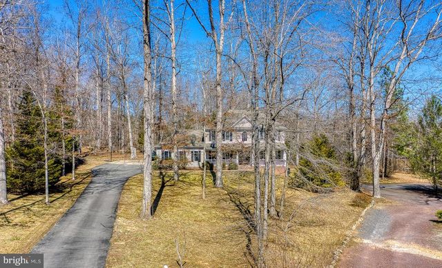 101 SAYLERS CREEK RD, Locust Grove, VA 22508