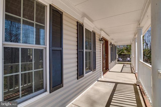 101 SAYLERS CREEK RD, Locust Grove, VA 22508