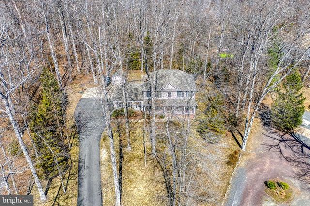 101 SAYLERS CREEK RD, Locust Grove, VA 22508