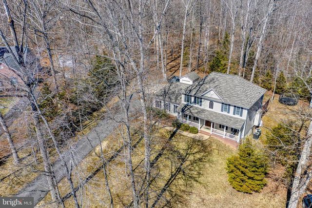 101 SAYLERS CREEK RD, Locust Grove, VA 22508