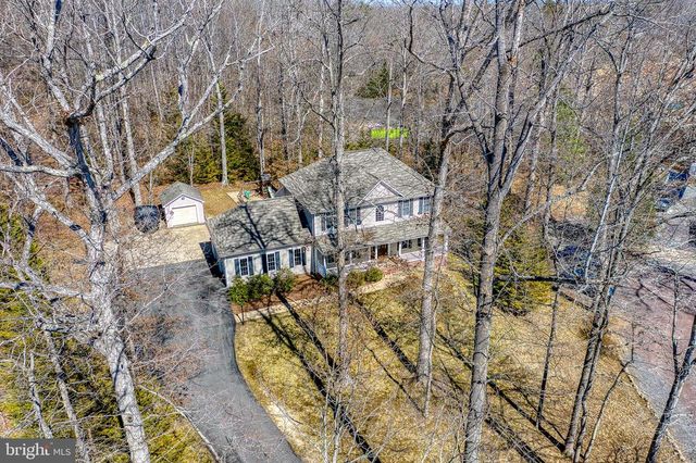 101 SAYLERS CREEK RD, Locust Grove, VA 22508