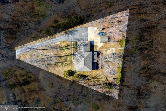 101 SAYLERS CREEK RD, Locust Grove, VA 22508