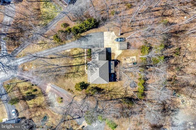 101 SAYLERS CREEK RD, Locust Grove, VA 22508