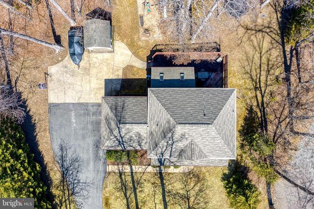 101 SAYLERS CREEK RD, Locust Grove, VA 22508