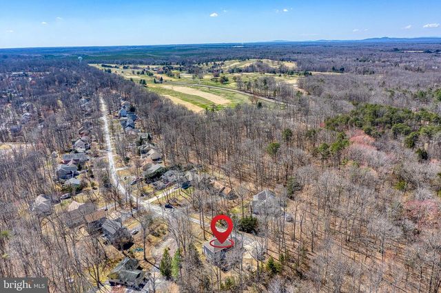 101 SAYLERS CREEK RD, Locust Grove, VA 22508