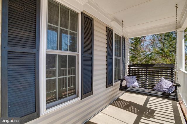 101 SAYLERS CREEK RD, Locust Grove, VA 22508