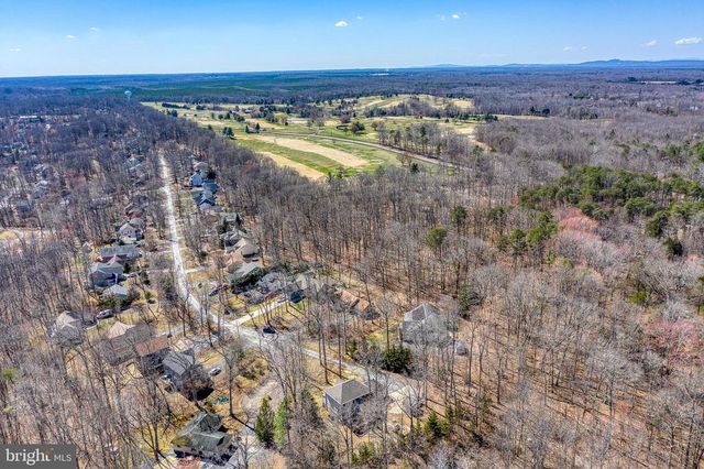 101 SAYLERS CREEK RD, Locust Grove, VA 22508