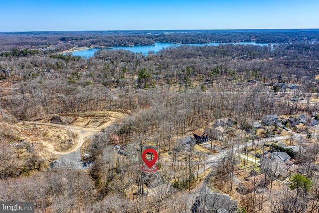 101 SAYLERS CREEK RD, Locust Grove, VA 22508