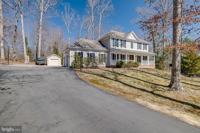 101 SAYLERS CREEK RD, Locust Grove, VA 22508