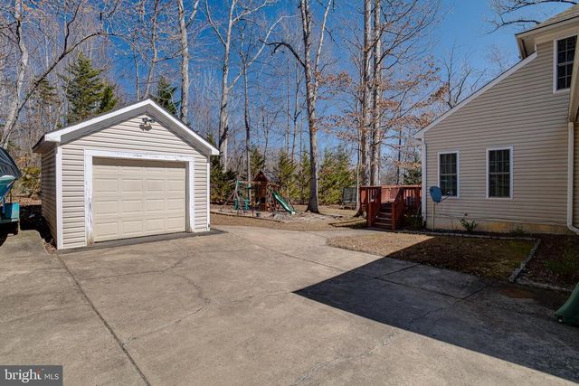 101 SAYLERS CREEK RD, Locust Grove, VA 22508