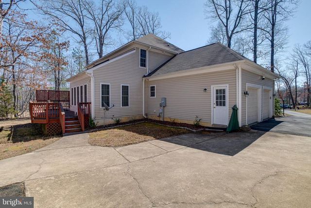 101 SAYLERS CREEK RD, Locust Grove, VA 22508