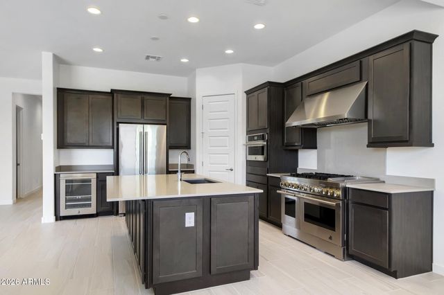 25203 N 177TH Drive, Surprise, AZ 85387