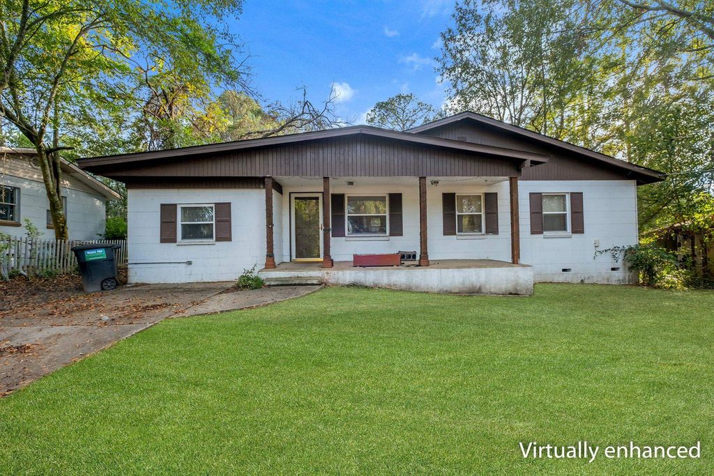 2409 Surrey Street, Tallahassee, FL 32304